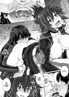 (C92) [Cyclone (Izumi, Reizei)] T-29 SenJoTeki (The Legend of Heroes: Sen no Kiseki II) [English] [obsoletezero] - page 37