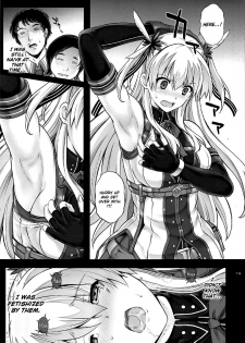 (C92) [Cyclone (Izumi, Reizei)] T-29 SenJoTeki (The Legend of Heroes: Sen no Kiseki II) [English] [obsoletezero] - page 10