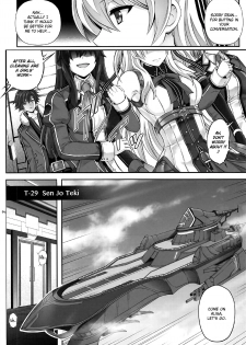 (C92) [Cyclone (Izumi, Reizei)] T-29 SenJoTeki (The Legend of Heroes: Sen no Kiseki II) [English] [obsoletezero] - page 3