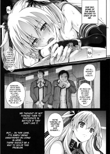 (C92) [Cyclone (Izumi, Reizei)] T-29 SenJoTeki (The Legend of Heroes: Sen no Kiseki II) [English] [obsoletezero] - page 6