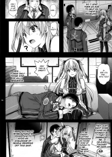 (C92) [Cyclone (Izumi, Reizei)] T-29 SenJoTeki (The Legend of Heroes: Sen no Kiseki II) [English] [obsoletezero] - page 7