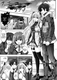 (C92) [Cyclone (Izumi, Reizei)] T-29 SenJoTeki (The Legend of Heroes: Sen no Kiseki II) [English] [obsoletezero] - page 2