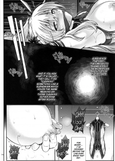 (C92) [Cyclone (Izumi, Reizei)] T-29 SenJoTeki (The Legend of Heroes: Sen no Kiseki II) [English] [obsoletezero] - page 21