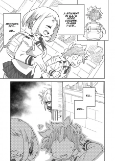 [Okosama Lunch (Nishinozawa Kaorisuke)] Koisuru Toga Himiko (Boku no Hero Academia) [English] [Naxusnl] [Digital] - page 4