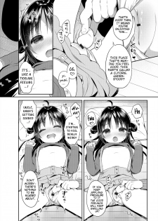 [Usashiro Mani] Marshmallow Study! (Digital Puni Pedo! Vol. 12) [English] {Mistvern} - page 8