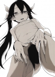 (C90) [Pikorin! (Spiritus Tarou)] Spiritus Tarou Tsumeawase Collection - SpiColle Vol. 1 (Kantai Collection -KanColle-) - page 9