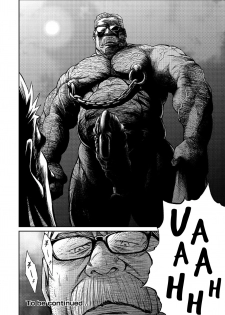 [BIG GYM (Fujimoto Gou, Toriki Kuuya)] Okinawa Slave Island 06 [English] [Buffme Scanlations] [Digital] - page 25