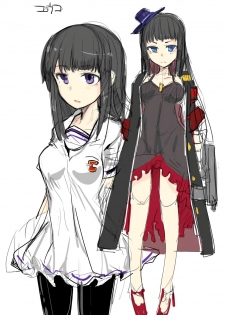 [/￥ (mos)] Majutsu Gakuto Alice -West- 3 - page 2