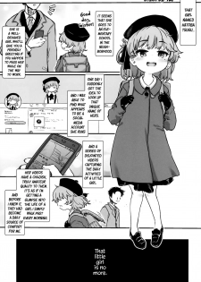 (C94) [02 (Various)] Kimi ga Kawaisugiru kara | Cause You're Too Cute For Your Own Good (Hatoba Tsugu) [English] - page 33