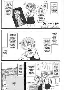 (C94) [02 (Various)] Kimi ga Kawaisugiru kara | Cause You're Too Cute For Your Own Good (Hatoba Tsugu) [English] - page 37