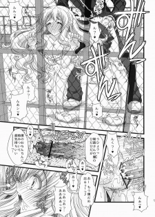 [Action Mokei (Imaizumi Atsushi)] Baka to Test to Seikantai (Baka to Test to Shoukanjuu) [Digital] - page 12
