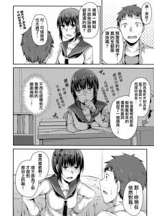 (C94) [Hiiro no Kenkyuushitsu (Hitoi)] NeuTRal Actor [Chinese] [無邪気漢化組] - page 29