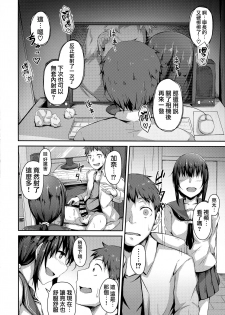 (C94) [Hiiro no Kenkyuushitsu (Hitoi)] NeuTRal Actor [Chinese] [無邪気漢化組] - page 21