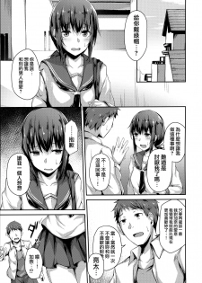 (C94) [Hiiro no Kenkyuushitsu (Hitoi)] NeuTRal Actor [Chinese] [無邪気漢化組] - page 6