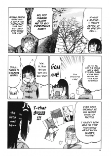 (C93) [Wakuwaku Doubutsuen (Tennouji Kitsune)] miyama fuuka no boukyaku roku [English] {Mant} - page 15