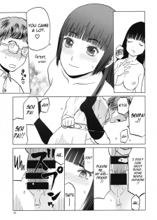 (C93) [Wakuwaku Doubutsuen (Tennouji Kitsune)] miyama fuuka no boukyaku roku [English] {Mant} - page 24