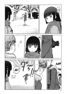 (C93) [Wakuwaku Doubutsuen (Tennouji Kitsune)] miyama fuuka no boukyaku roku [English] {Mant} - page 11