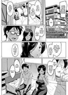 [Fan no Hitori] Dolls -Yoshino Izumi Hen- | Dolls -Yoshino Izumi's Story- (Dolls) [English] [Happymerchants] - page 12