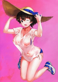 (C94) [Initial-G (A1)] SENSYAGO4 (Girls und Panzer) - page 18