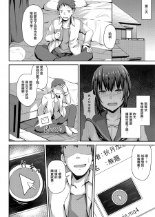 (C94) [Hiiro no Kenkyuushitsu (Hitoi)] NeuTRal Actor [Chinese] [无毒汉化组] - page 8