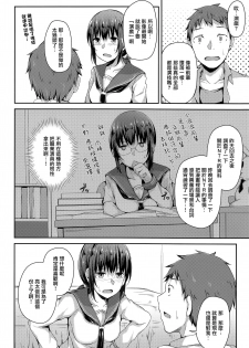 (C94) [Hiiro no Kenkyuushitsu (Hitoi)] NeuTRal Actor [Chinese] [无毒汉化组] - page 30