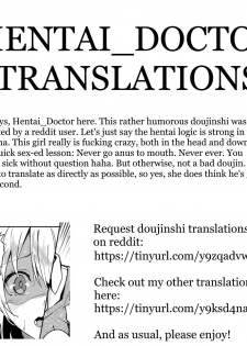 [Bunga] Koufuku no Kemono (COMIC ExE 14) [English] [Hentai_Doctor] [Digital] - page 29