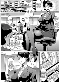 [Fan no hitori] Dolls Ch. 8 [English] [Cool Kids Translations] - page 2