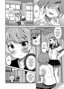 [Hanamaki Kaeru] Boku otoko no ko nandesu kedo (Gekkan Web Otoko no Ko-llection! S Vol. 17) [English] [SMDC] [Digital] - page 2