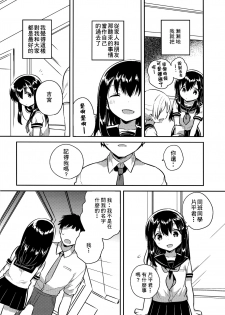 (C92) [squeezecandyheaven (Ichihaya)] Imouto wa Amnesia close. (Shoujo no A ~squeezecandyheaven Soushuuhen~) [Chinese] [CE家族社] - page 3