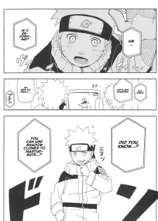 (SUPER27) [winwinwin (soyoka)] Kage Bunshin ××××-tte Shitteru! (Boruto) [English] [Naxusnl] - page 9