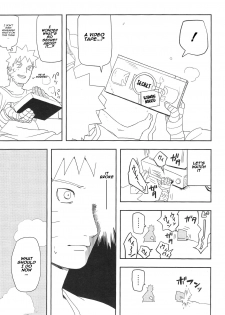 (SUPER27) [winwinwin (soyoka)] Kage Bunshin ××××-tte Shitteru! (Boruto) [English] [Naxusnl] - page 6