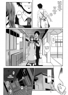 (C86) [MASHIRA-DOU (Mashiraga Aki)] Story of the 'N' Situation - Situation#1 Kyouhaku [English] {Doujins.com} - page 32