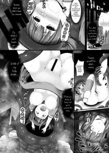 [Imomaru (Kenpi)] Kappa (Touhou Project) [English] [robypoo] [Digital] - page 11