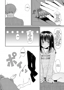 [Honryo Hanaru] Hanarete Hajimete Kizuku Koto | Noticing After Our First Time Apart (COMIC Anthurium 2018-03) [English] [Digital] - page 14