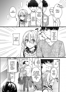 [Akai Yoru] Otokonoko to Date no Renchuu ♥ (Tamaharu) [English] [mysterymeat3] [Digital] - page 4