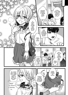 [Akai Yoru] Otokonoko to Date no Renchuu ♥ (Tamaharu) [English] [mysterymeat3] [Digital] - page 2