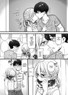 [Akai Yoru] Otokonoko to Date no Renchuu ♥ (Tamaharu) [English] [mysterymeat3] [Digital] - page 6