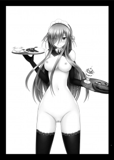 [valssu (Charu)] Melon ga Chou Shindou! R14 (Tales of the Abyss) [Digital] - page 3