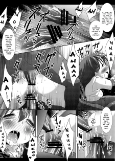 (C80) [Nagiyamasugi (Nagiyama)] Touhou Kyonyuu Gari (Touhou Project) [English] [robypoo] - page 15