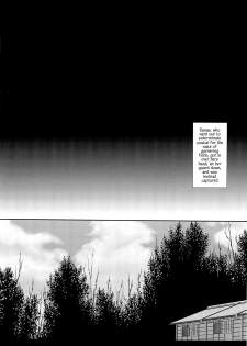 (C80) [Nagiyamasugi (Nagiyama)] Touhou Kyonyuu Gari (Touhou Project) [English] [robypoo] - page 3