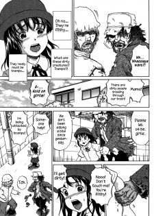 [Kawady Max] Hakidame ni Shoujo | Girl In The Garbage (COMIC Dorei Ichiba Vol. 03) [English] {atomicpuppy} [Digital] - page 3