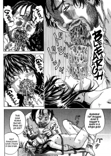 [Kawady Max] Hakidame ni Shoujo | Girl In The Garbage (COMIC Dorei Ichiba Vol. 03) [English] {atomicpuppy} [Digital] - page 24