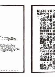 [MAIRENJIE]Sex-files of Chinese Swordsmen-nine true Penises | 狎客行-九真陰經 - page 37