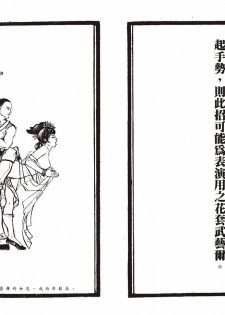 [MAIRENJIE]Sex-files of Chinese Swordsmen-nine true Penises | 狎客行-九真陰經 - page 4