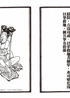 [MAIRENJIE]Sex-files of Chinese Swordsmen-nine true Penises | 狎客行-九真陰經 - page 16