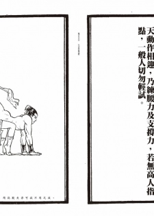 [MAIRENJIE]Sex-files of Chinese Swordsmen-nine true Penises | 狎客行-九真陰經 - page 33