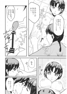 (SPARK13) [Progretrance, soulsonic (Eiri, Hashimoto)] Yaitenei! (Ranma 1/2) - page 10