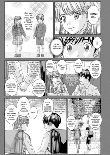 [Nishimaki Tohru] TEEN XXX Ch. 1 [English] [SMDC] [Digital] - page 14