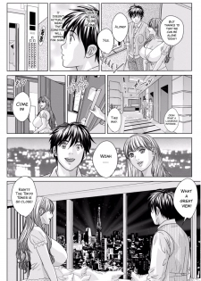 [Nishimaki Tohru] TEEN XXX Ch. 1 [English] [SMDC] [Digital] - page 11