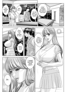 [Nishimaki Tohru] TEEN XXX Ch. 1 [English] [SMDC] [Digital] - page 12